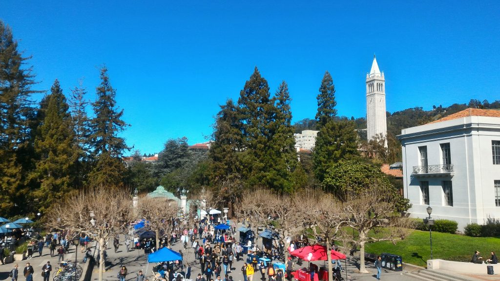Study Abroad奨学生 古川英明さんインタビュー