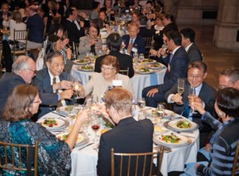 JICUF Hosts 70th Anniversary Dinner in NYC16-min