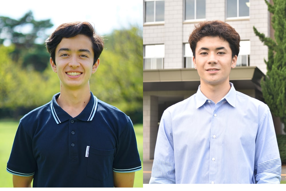 2019 U.S. Scholars Initiative Scholarship Recipients Matriculate at ICU3-min 2019 U.S. Scholars Initiative Scholarship Recipients Matriculate at ICU3-min