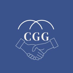 CGG Logo