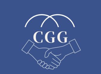 CGG Logo