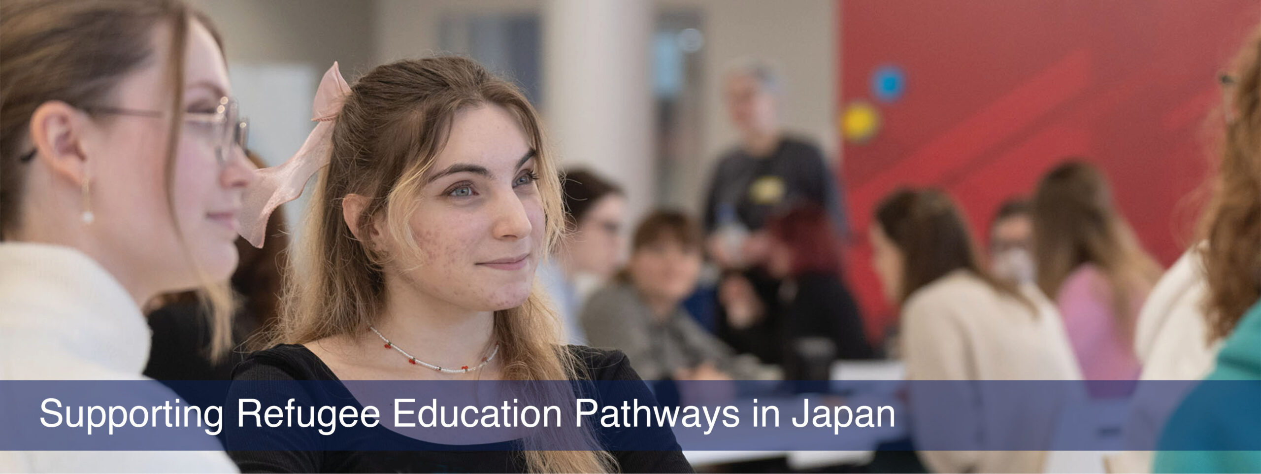Education Pathways