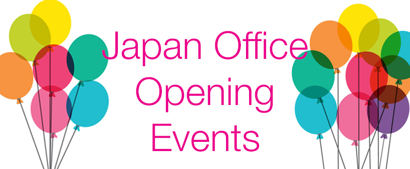 Opening Events