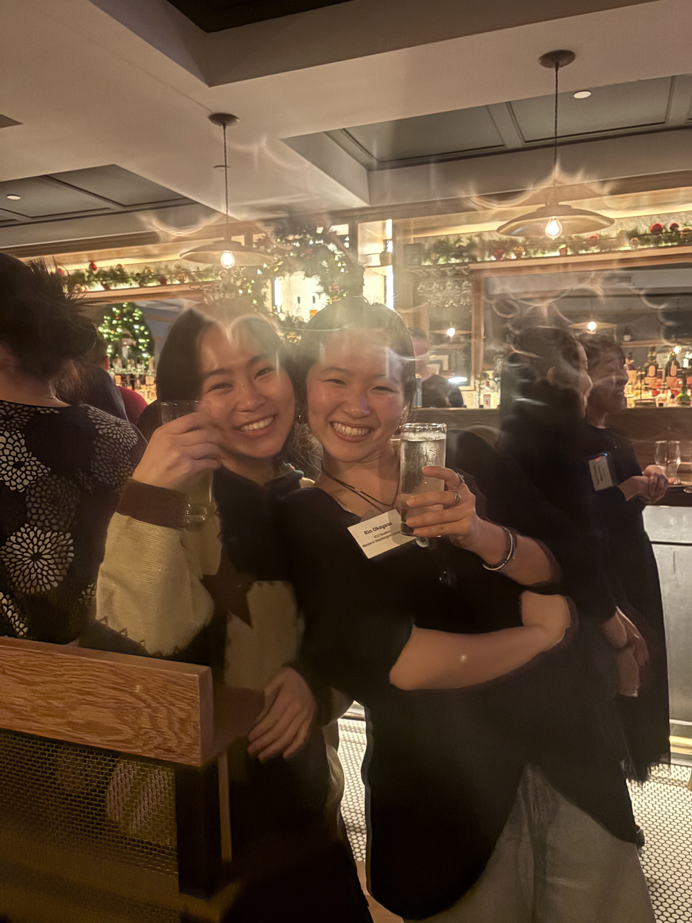 2025_12_9 Student Weekend Reception 6