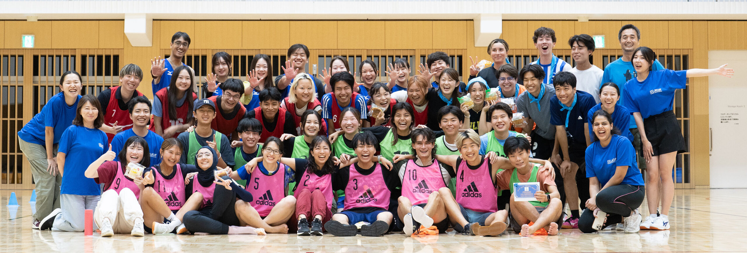 Photo by Yosuke Kobayashi