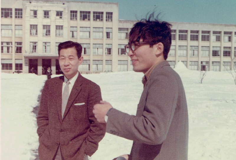 Keigi Fujiwara 4