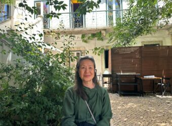 Masako Hashigami recent
