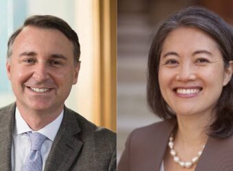 new trustees