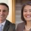 new trustees