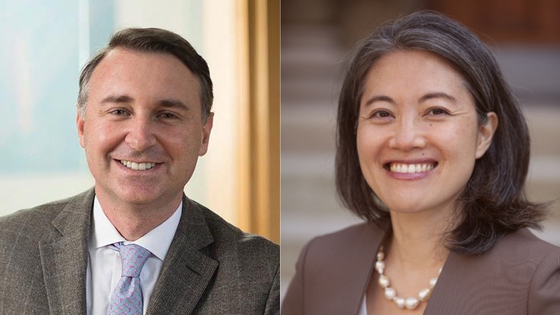 new trustees