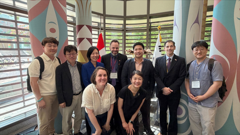2026_7_29 USE THIS Korea conf small group