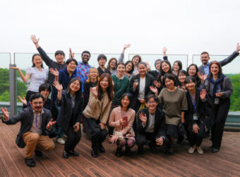 Reception 6 (2026 ORF Spring Workshop)