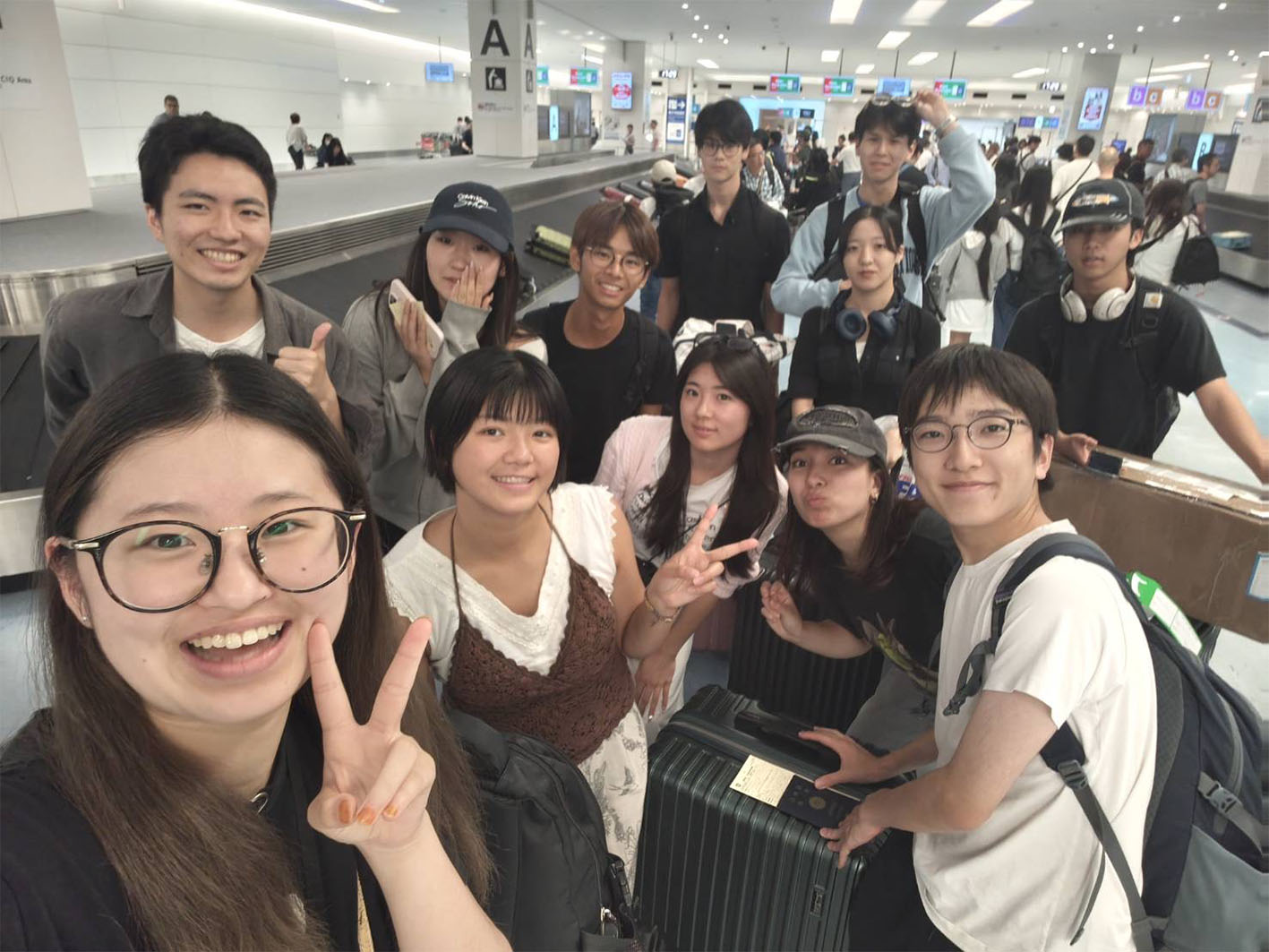 GCF 2026-Haneda